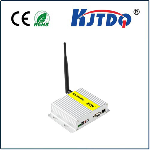 凱基特高性能4G/5G數據采集網關KJT-H4221|傳感器研發(fā)定制中心產品型號-參數-接線圖