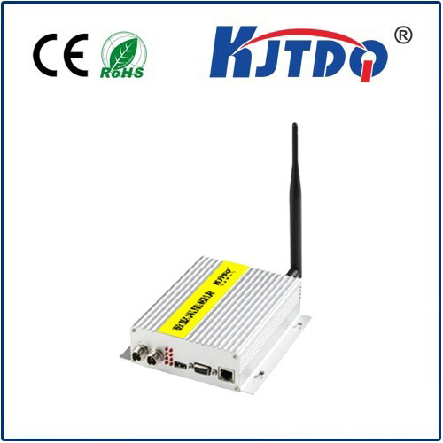 凱基特高性能4G/5G數(shù)據采集網關KJT-H2222|傳感器研發(fā)定制中心產品型號-參數(shù)-接線圖