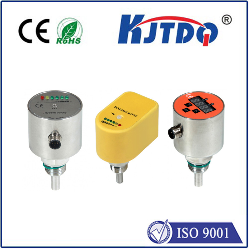 KJT-LSA500流量傳感器（開關(guān)）|測量傳感器產(chǎn)品型號(hào)-參數(shù)-接線圖