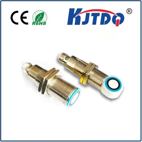 KJT-U18B超聲波傳感器 500mm|超聲波傳感器產(chǎn)品型號(hào)-參數(shù)-接線圖