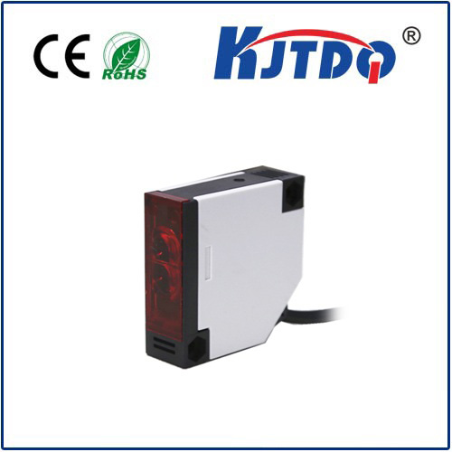 KJT-FS50光電開(kāi)關(guān)|光電傳感器產(chǎn)品型號(hào)-參數(shù)-接線(xiàn)圖