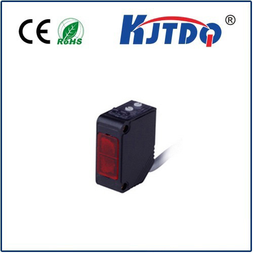 KJT-FS30光電開關(guān)|光電傳感器產(chǎn)品型號(hào)-參數(shù)-接線圖