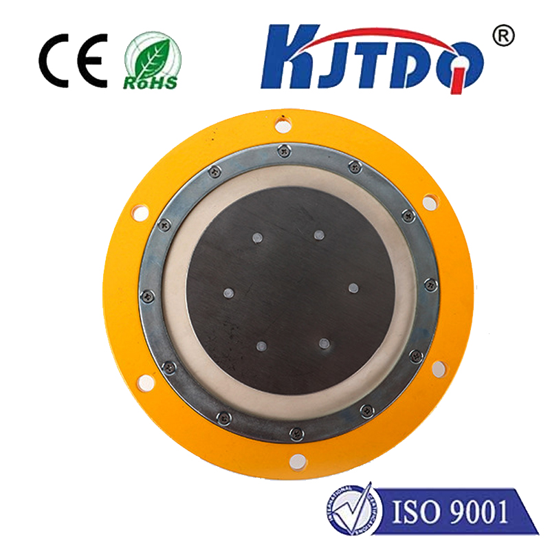 KJT-LCX-II型圓形溜槽堵塞檢測器|輸送機(jī)保護(hù)產(chǎn)品型號-參數(shù)-接線圖