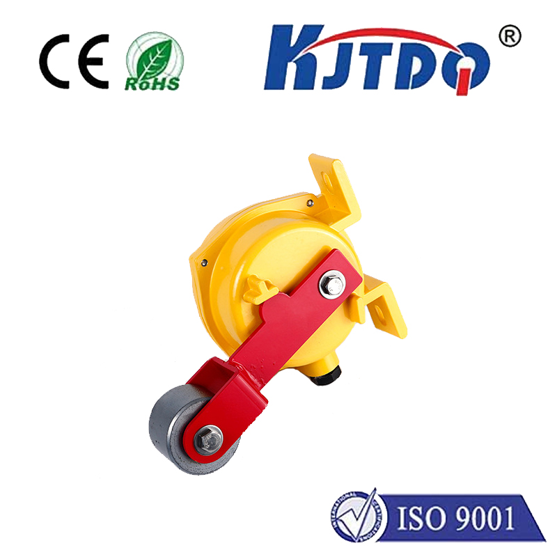 KJT-LK-II滾輪式料流檢測器|帶式輸送機(jī)保護(hù)產(chǎn)品型號-參數(shù)-接線圖