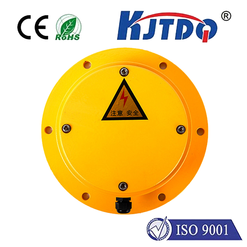 KJT-LCX-II型圓形溜槽堵塞檢測(cè)器|輸送機(jī)保護(hù)產(chǎn)品型號(hào)-參數(shù)-接線圖