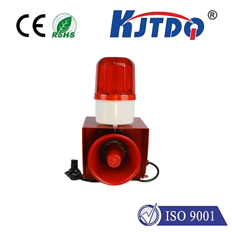 KJT-S-II型語音聲光報(bào)警器|帶式輸送機(jī)保護(hù)產(chǎn)品型號-參數(shù)-接線圖