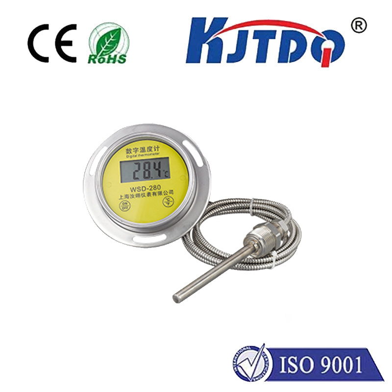 KJTE-XT-560數(shù)字溫度計(jì)|溫度傳感器產(chǎn)品型號(hào)-參數(shù)-接線(xiàn)圖