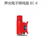 防水聲光報警器TBD-3T-Y與鋼廠用語音聲光報警器PT-SC2-R-220廠家，守護您的安全