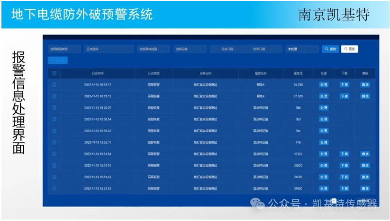 地釘安全管理，確保施工順利進行的關鍵